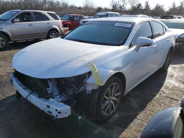 2016 Lexus Es 300H