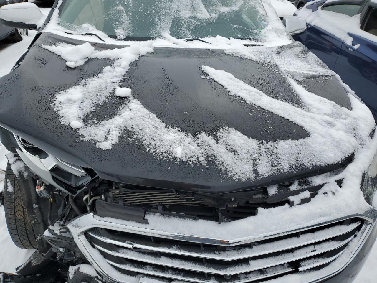 2GNAXVEV0J6155908 CHEVROLET EQUINOX 2018