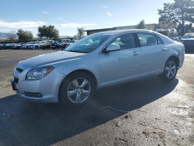 2012 Chevrolet Malibu 2Lt на продаже в San Martin, CA - All Over