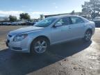 2012 Chevrolet Malibu 2Lt за продажба в San Martin, CA - All Over