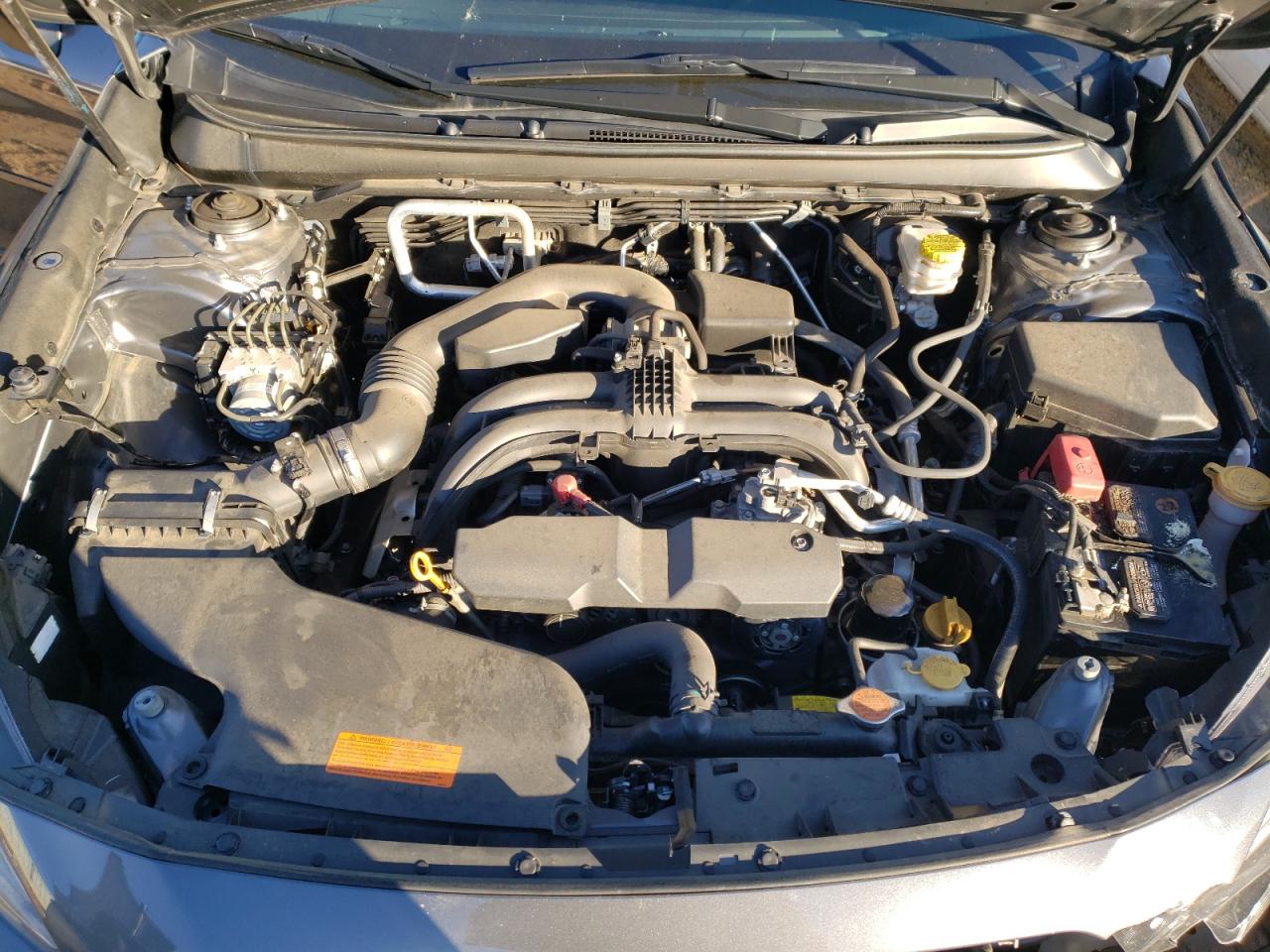 2018 Subaru Outback - Image 13