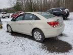 2012 CHEVROLET CRUZE LS for sale at Copart ON - COOKSTOWN