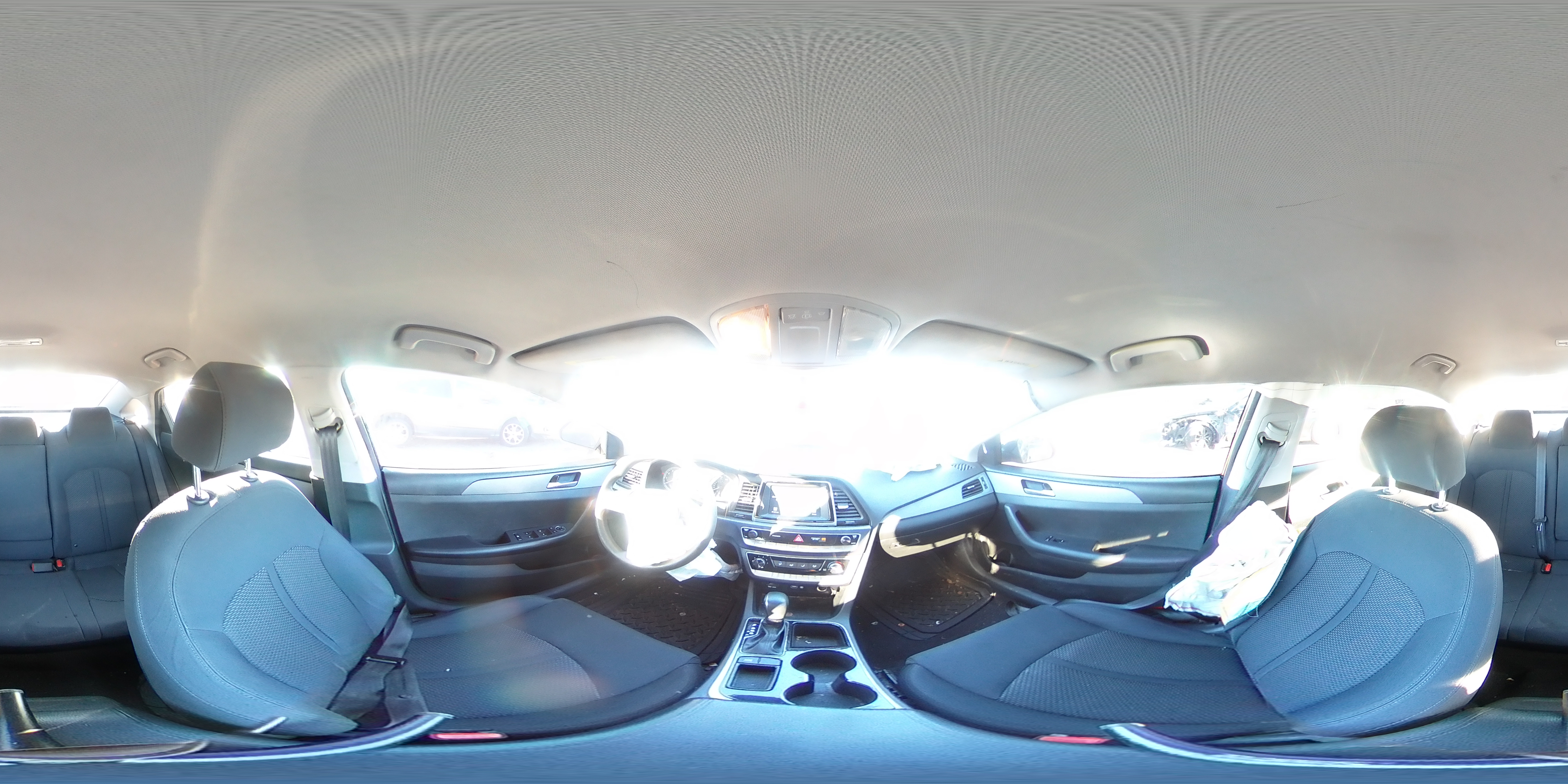 2019 Hyundai Sonata - Image 12