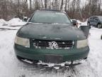 1999 Volkswagen Passat Gls на продаже в Cookstown, ON - Mechanical