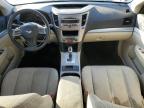 2012 Subaru Outback 2.5I de vânzare în Tulsa, OK - Front End