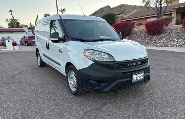 2019 Ram Promaster City