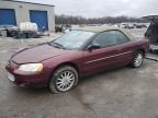 Ellwood City, PA에서 판매 중인 2002 Chrysler Sebring Lxi - Side