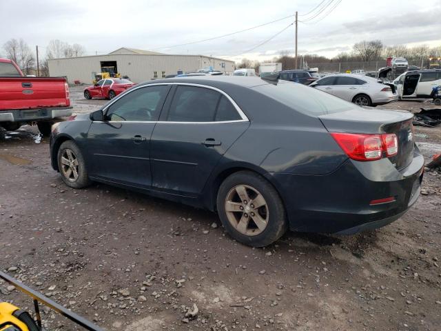 Sedans CHEVROLET MALIBU 2015 Gray