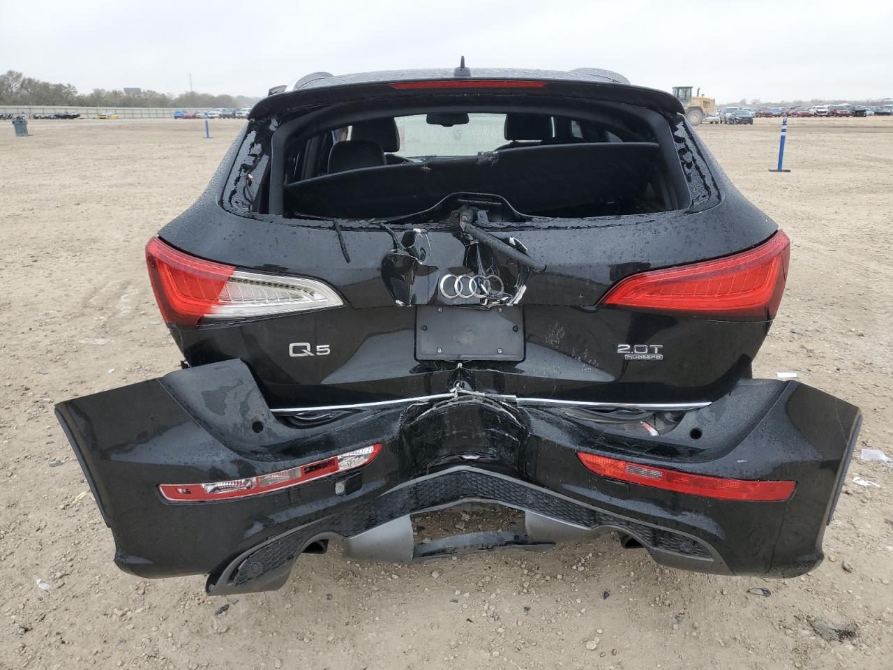 2017 Audi Q5 - Image 6