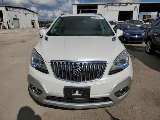  BUICK ENCORE 2014 Белы