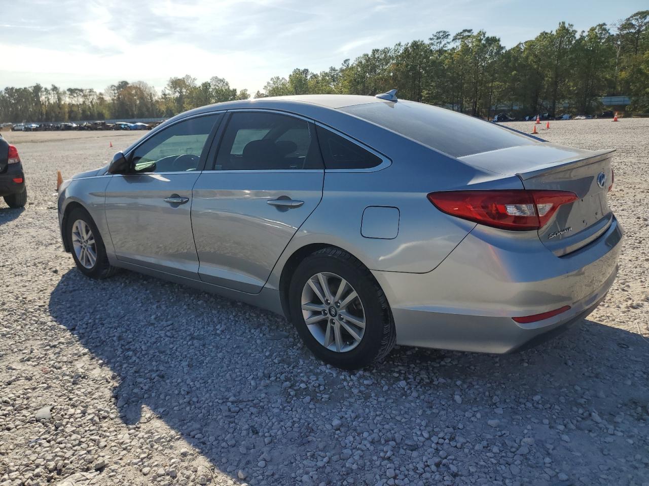 VIN 5NPE24AFXFH151482 2015 HYUNDAI SONATA no.2