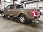 2016 Ford F150 Super Cab for Sale in Avon, MN - Front End