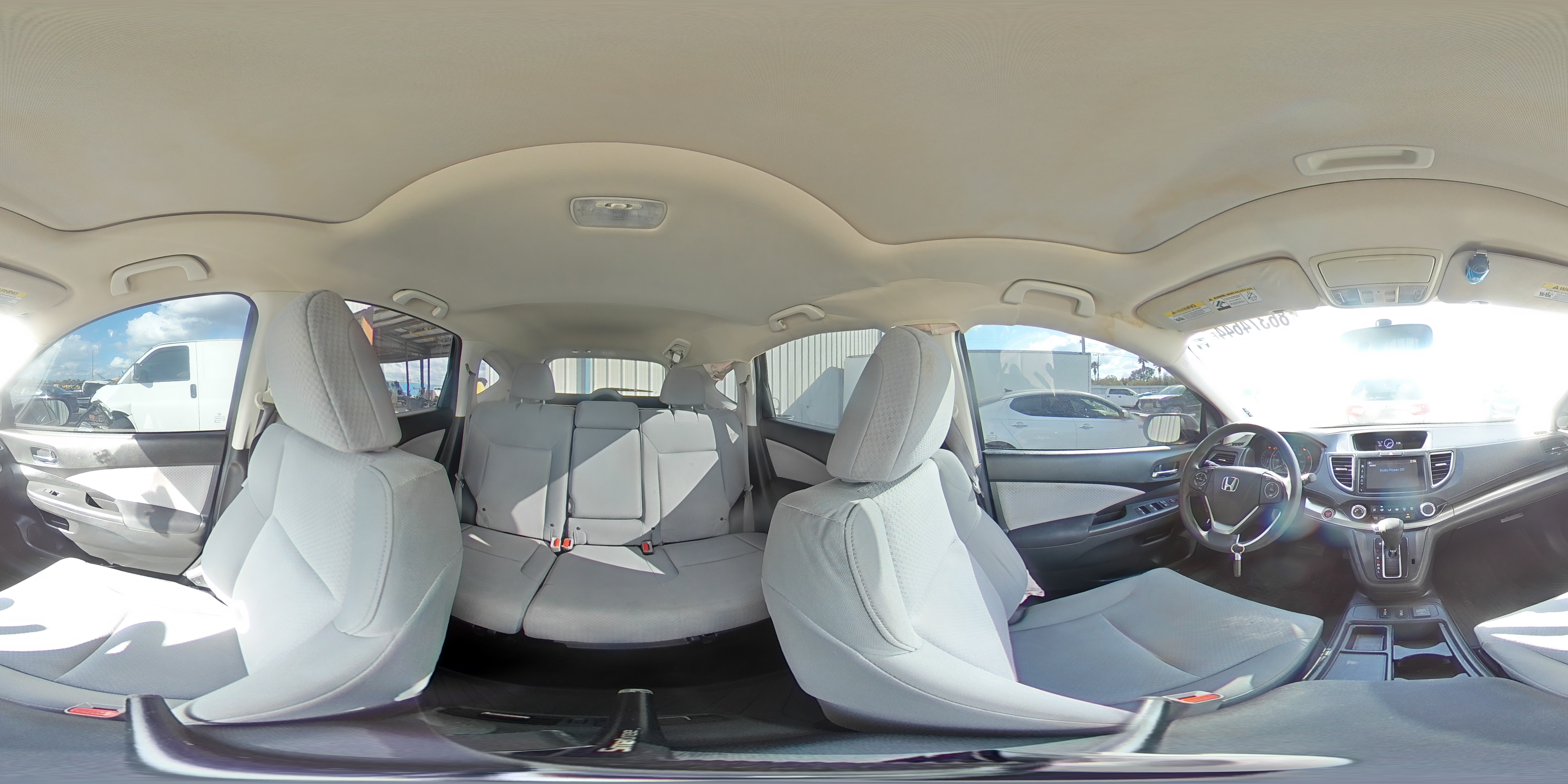 2016 Honda CR-V - Image 15