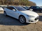 2015 Tesla Model S  zu verkaufen in Austell, GA - Water/Flood