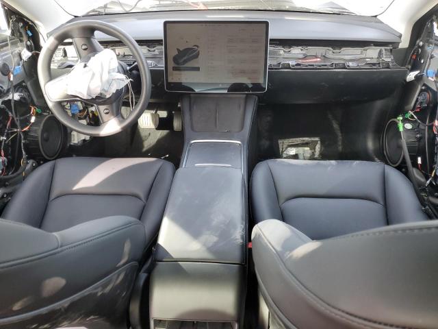  TESLA MODEL 3 2023 Srebrny