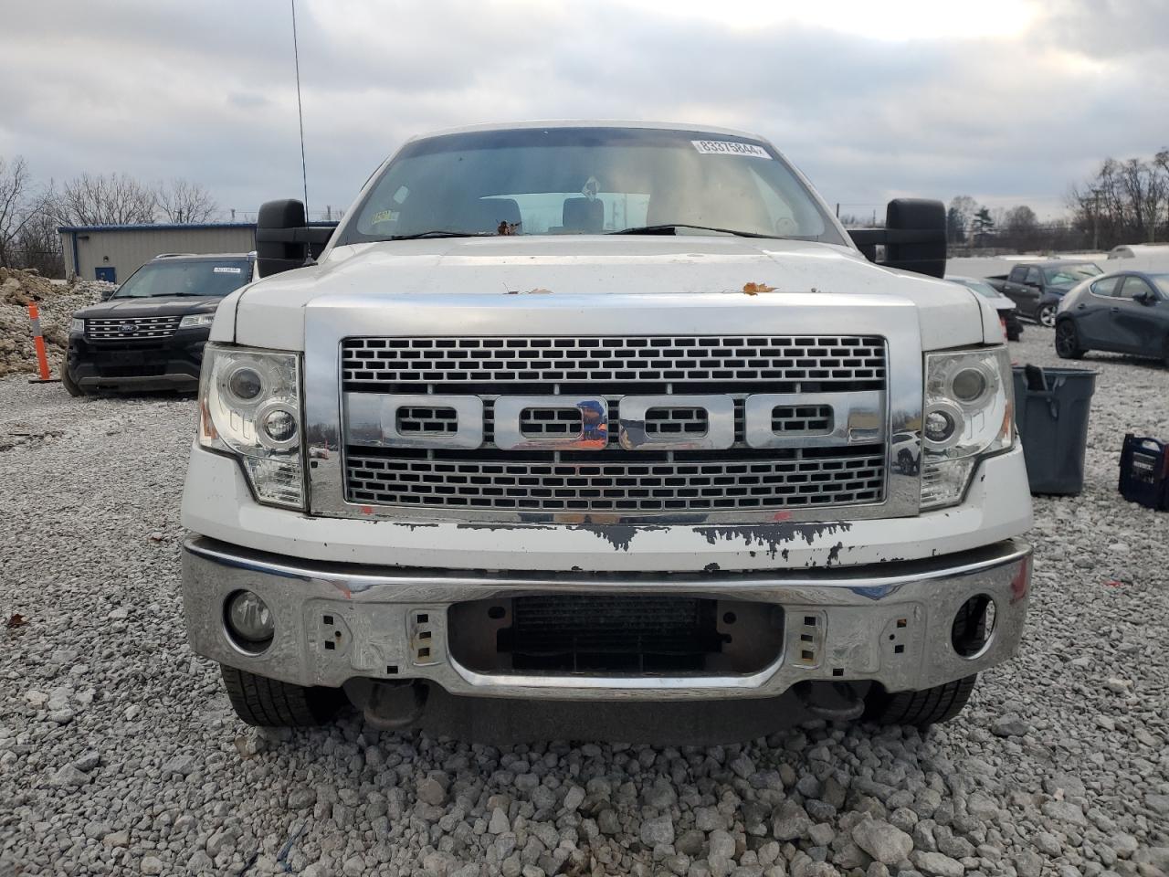 2012 Ford F-150 - Image 5