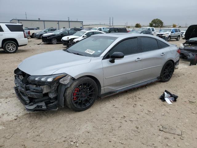 2020 Toyota Avalon Xse