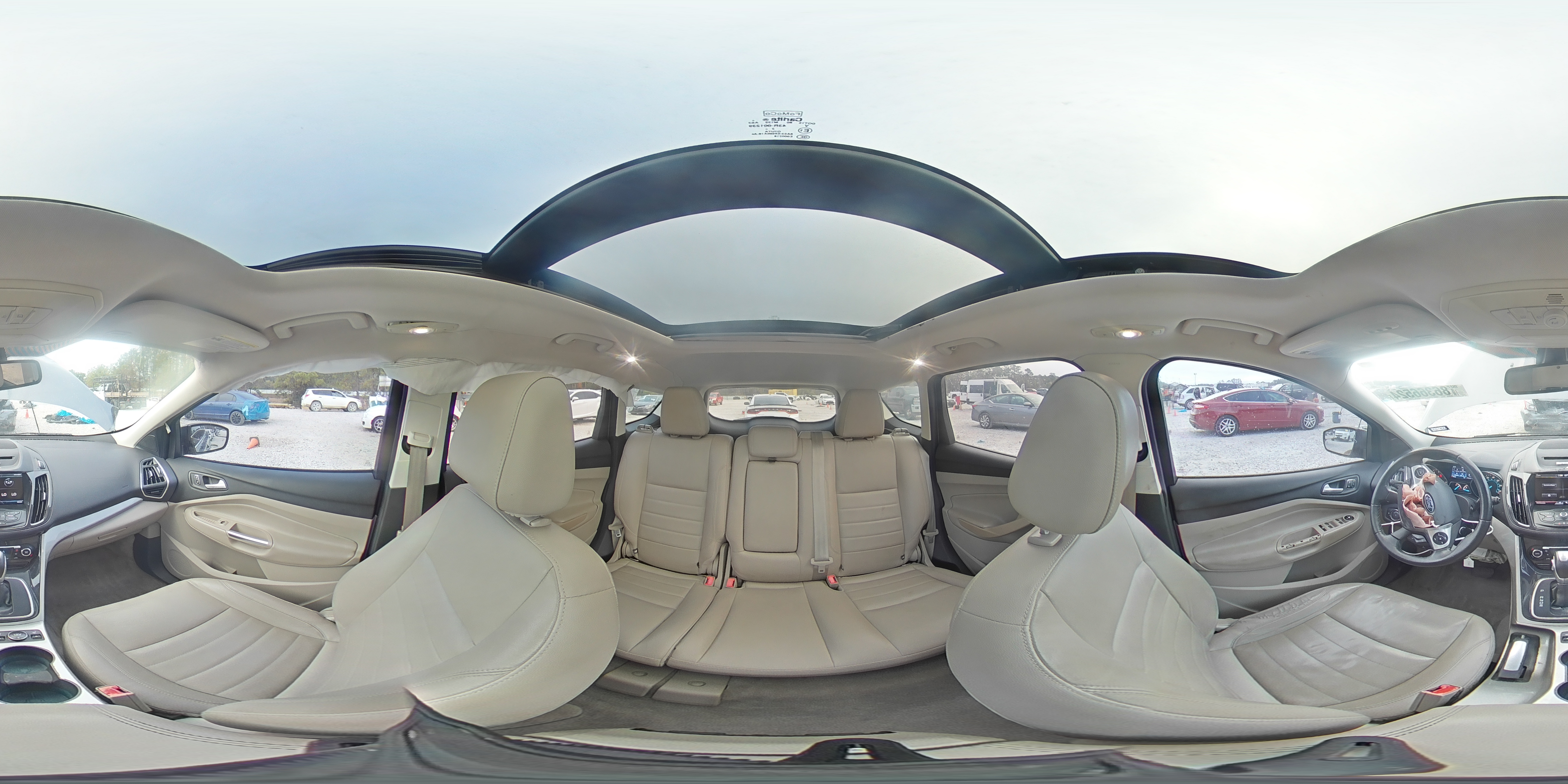 2013 Ford Escape - Image 15