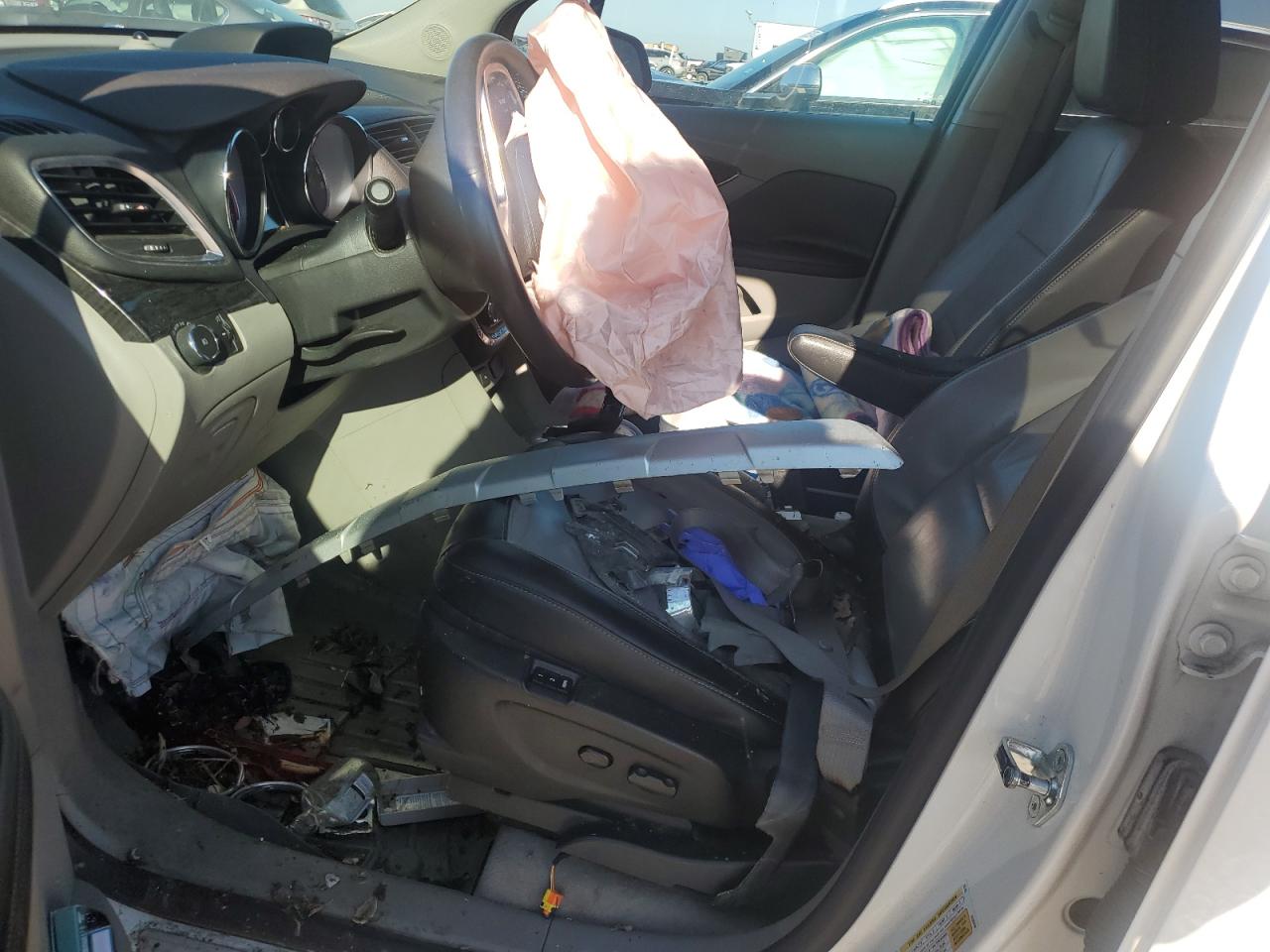 2016 Buick Encore - Image 7
