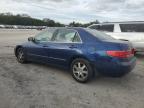 2005 Honda Accord Ex на продаже в Apopka, FL - Mechanical