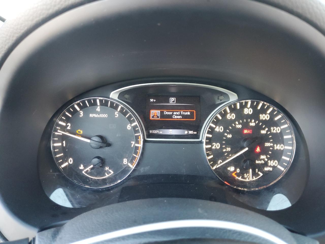 2017 Nissan Altima - Image 9