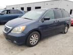 2010 Honda Odyssey Exl продається в Jacksonville, FL - Normal Wear