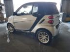 2008 Smart Fortwo Passion na sprzedaż w Jacksonville, FL - Mechanical