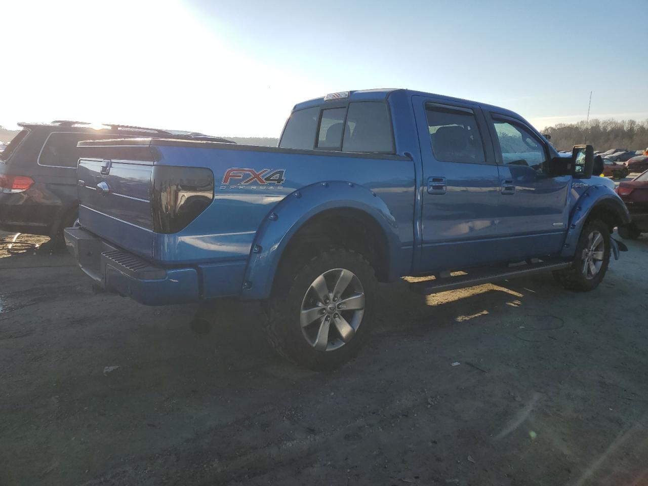 2012 Ford F-150 - Image 3
