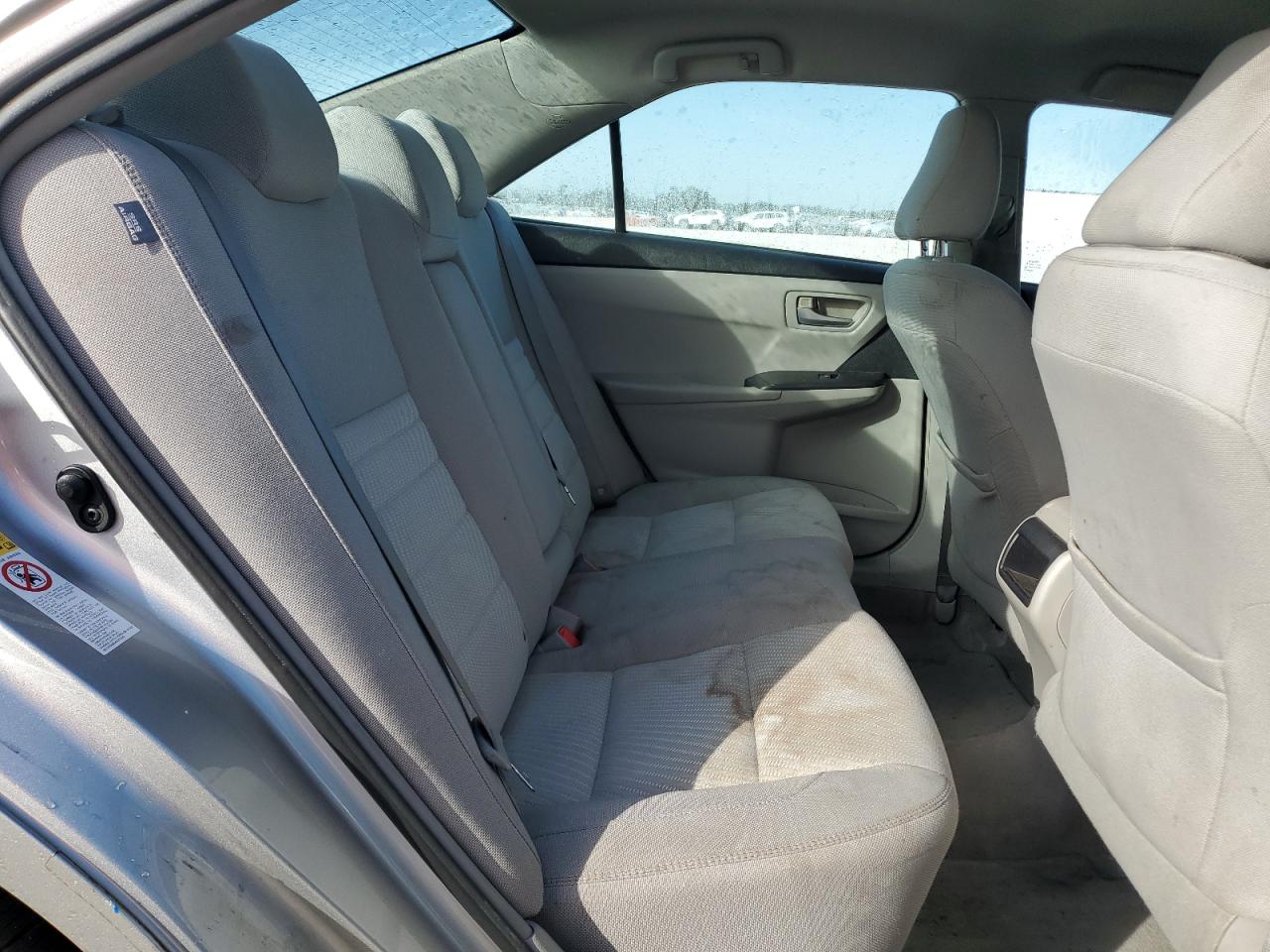 2015 Toyota Camry - Image 10