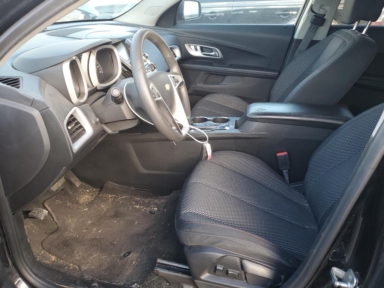 2016 Chevrolet Equinox - Image 7