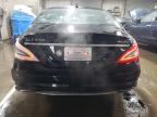 2012 Mercedes-Benz Cls 550 4Matic for Sale in Elgin, IL - Side