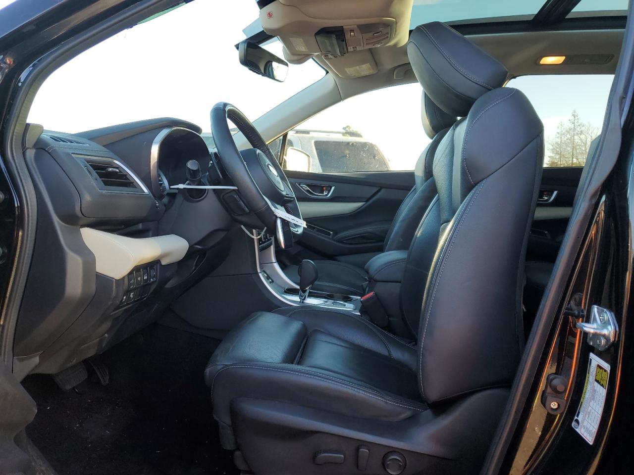 2021 Subaru Ascent - Image 7
