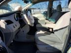 2011 Toyota Sienna Base продається в Spartanburg, SC - Front End