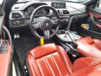 2018 Bmw M4  en Venta en Arlington, WA - Rear End