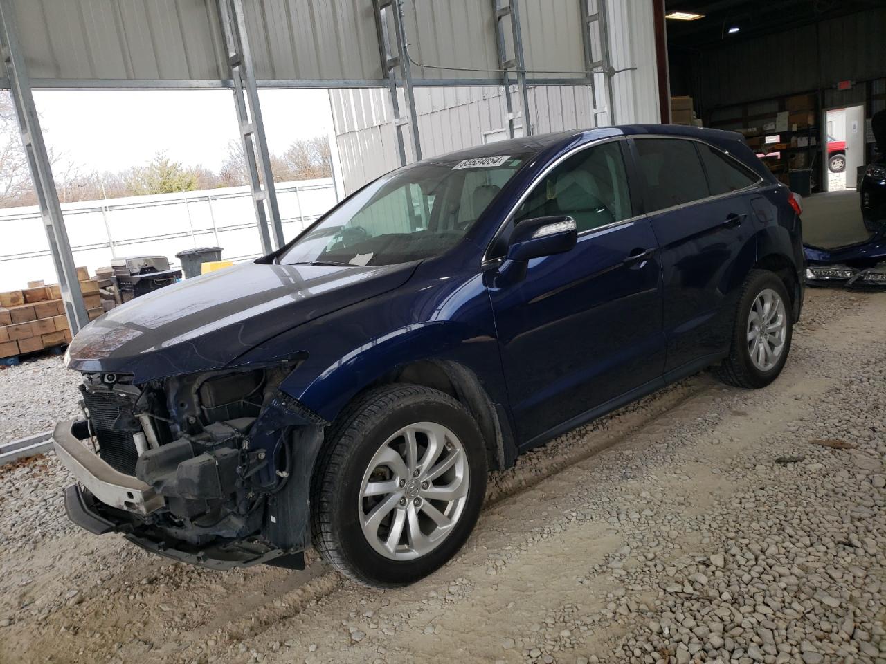 2017 Acura RDX - Image 1