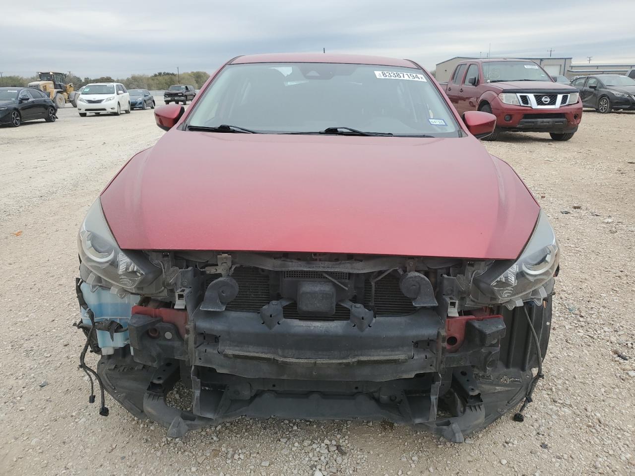 2018 Mazda 3 - Image 5
