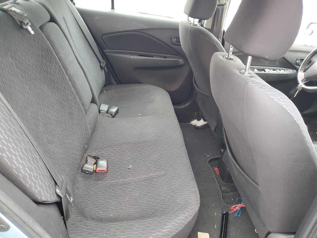 2009 Toyota Yaris - Image 10