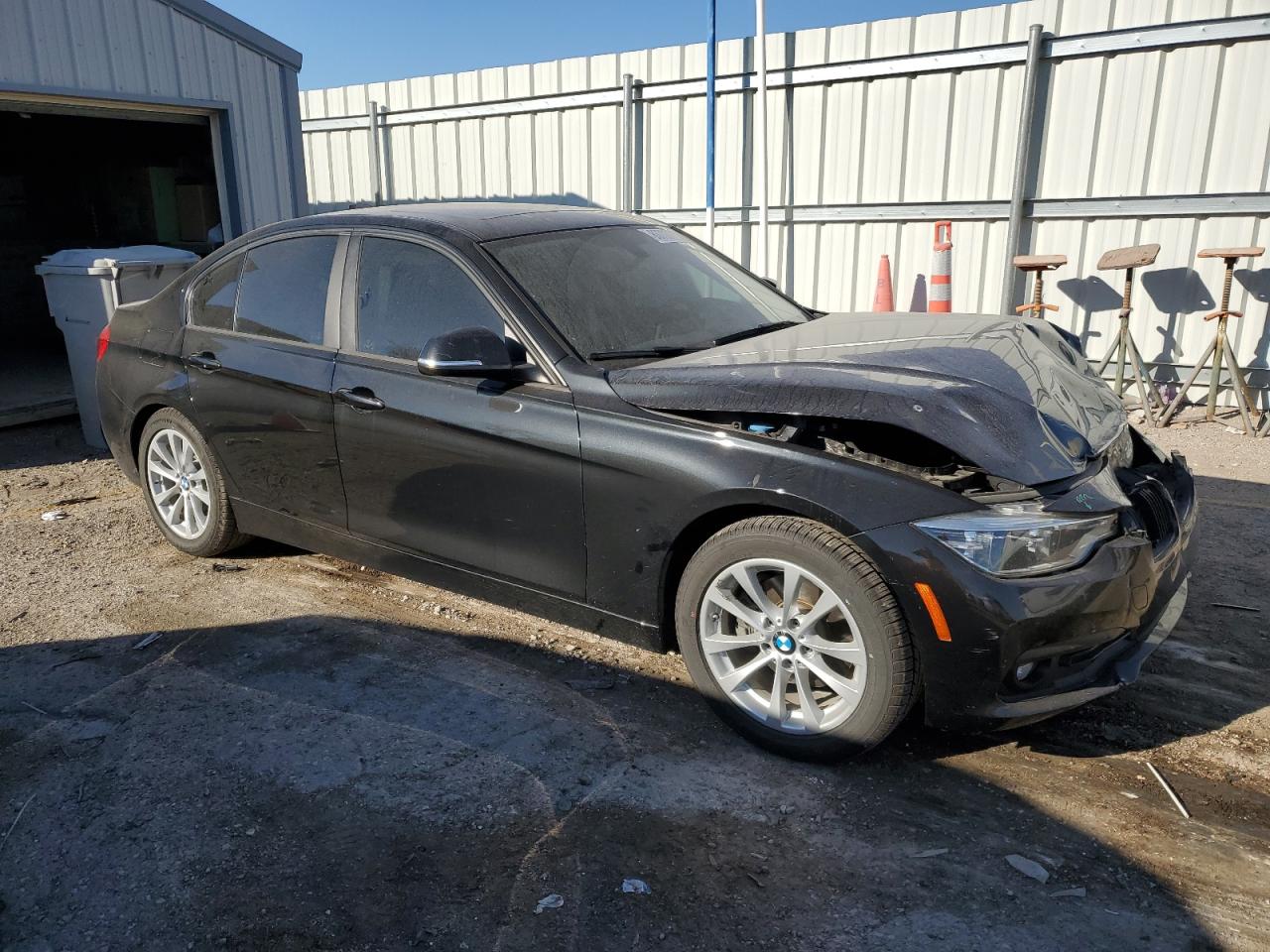 2018 BMW 3er - Image 4