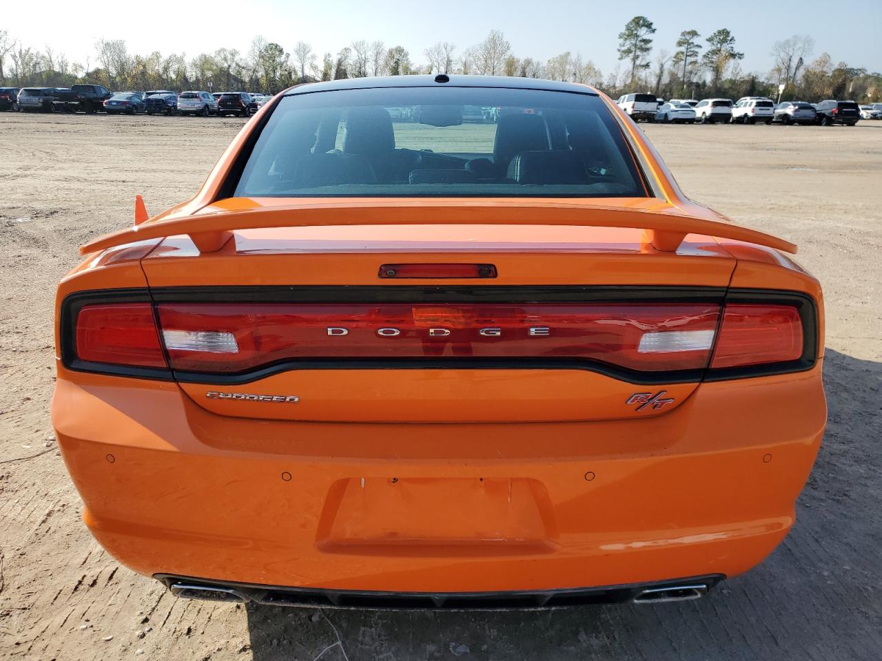2014 Dodge Charger - Image 6
