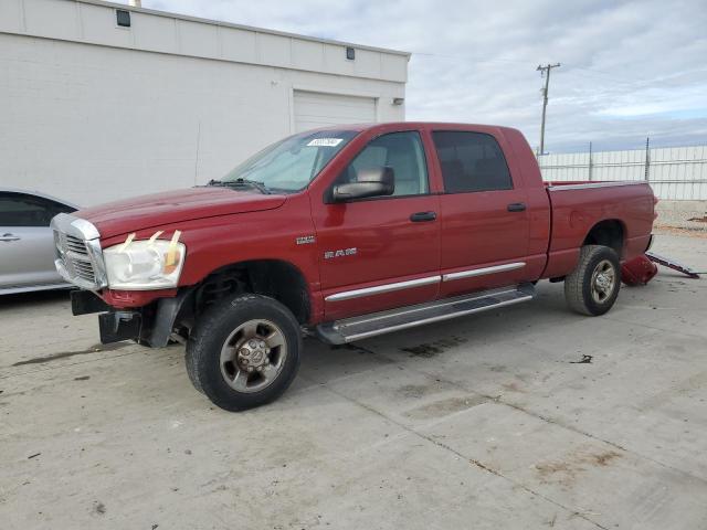 2008 Dodge Ram 1500 