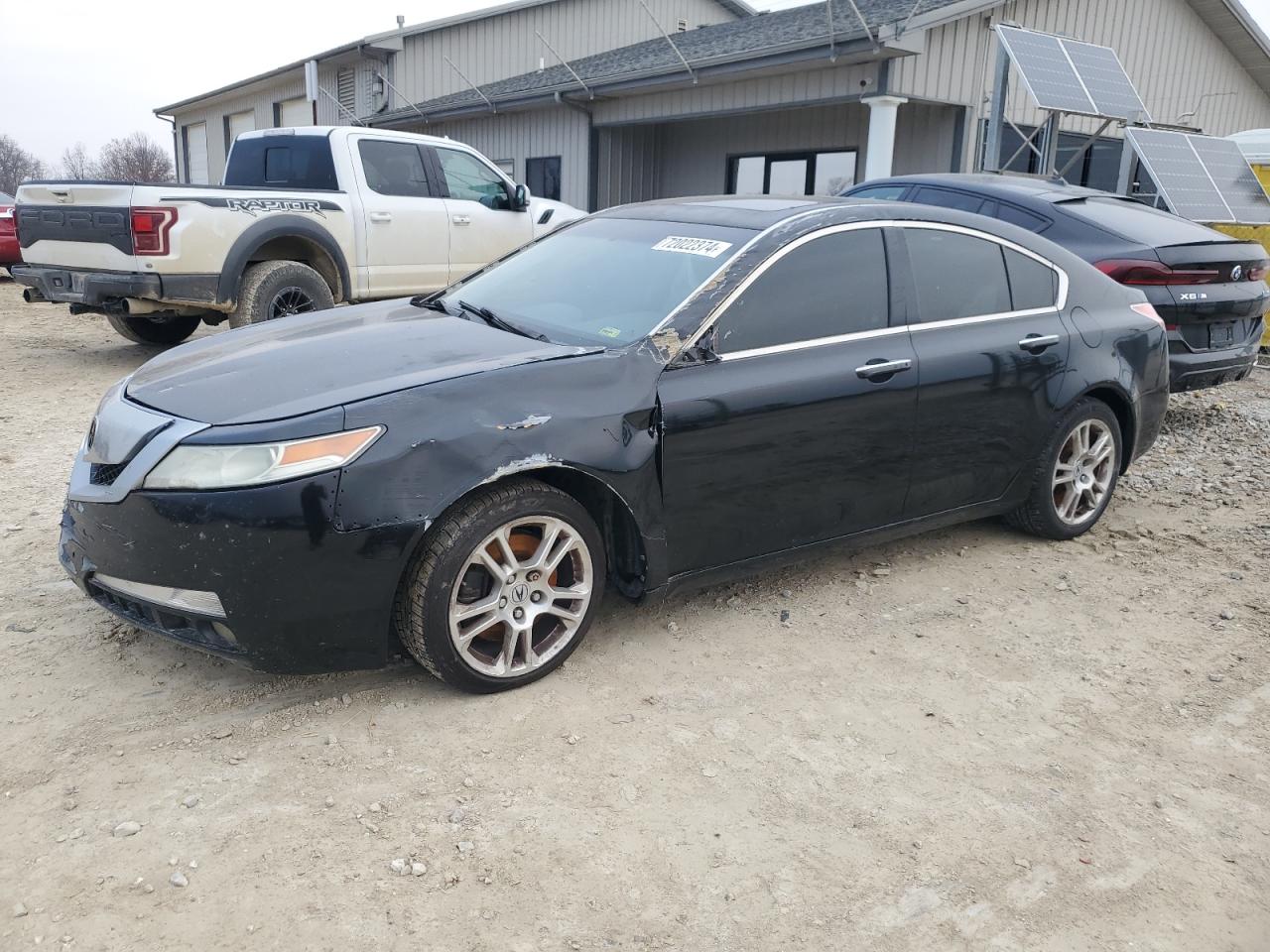 2010 Acura TL - Image 1