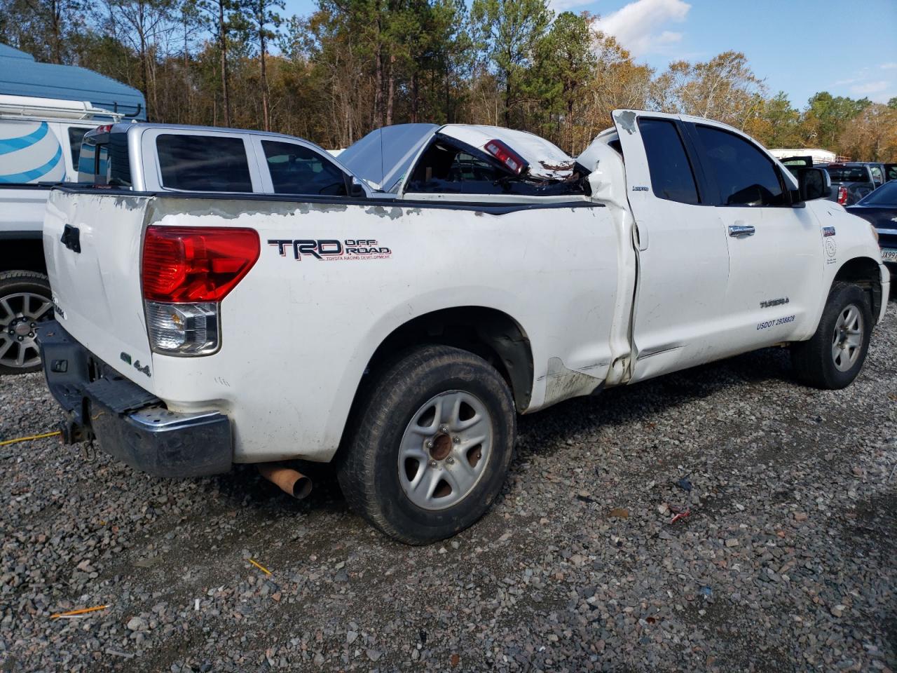 2012 Toyota Tundra - Image 3