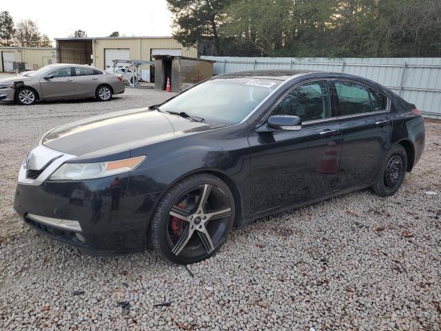 2009 Acura Tl  на продаже в Knightdale, NC - Side