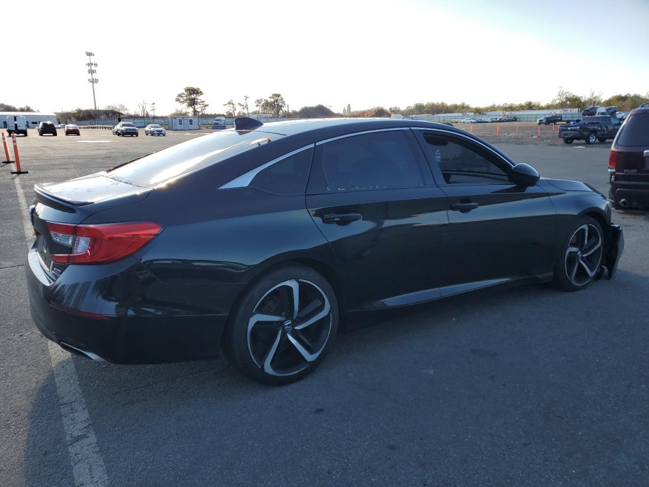 2019 Honda Accord - Image 3