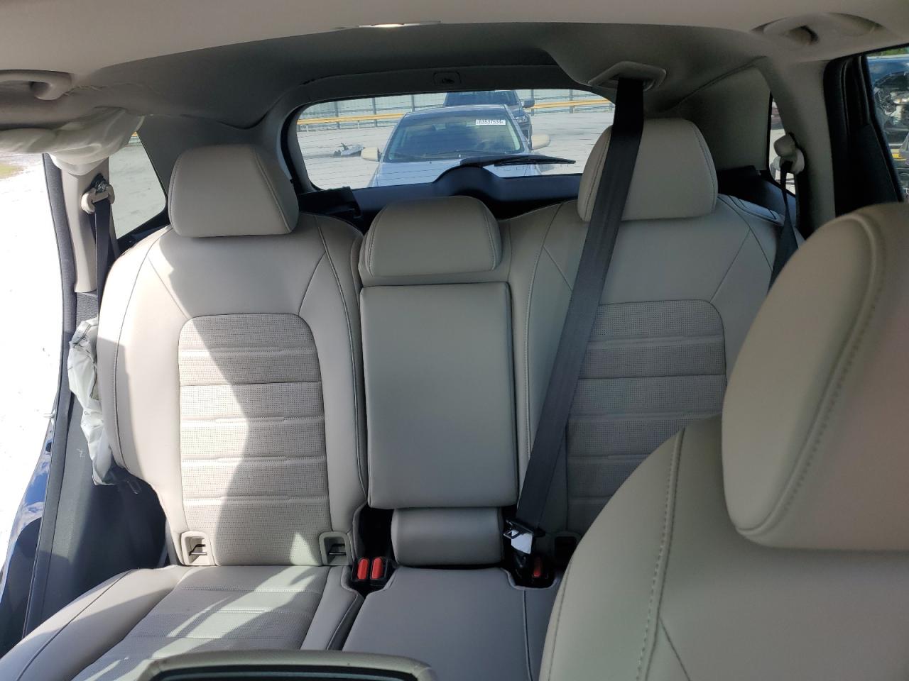 2023 Honda CR-V - Image 10
