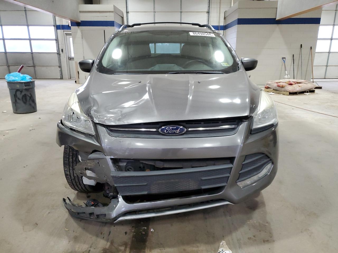 VIN 1FMCU9GX2EUA36647 2014 FORD ESCAPE no.5