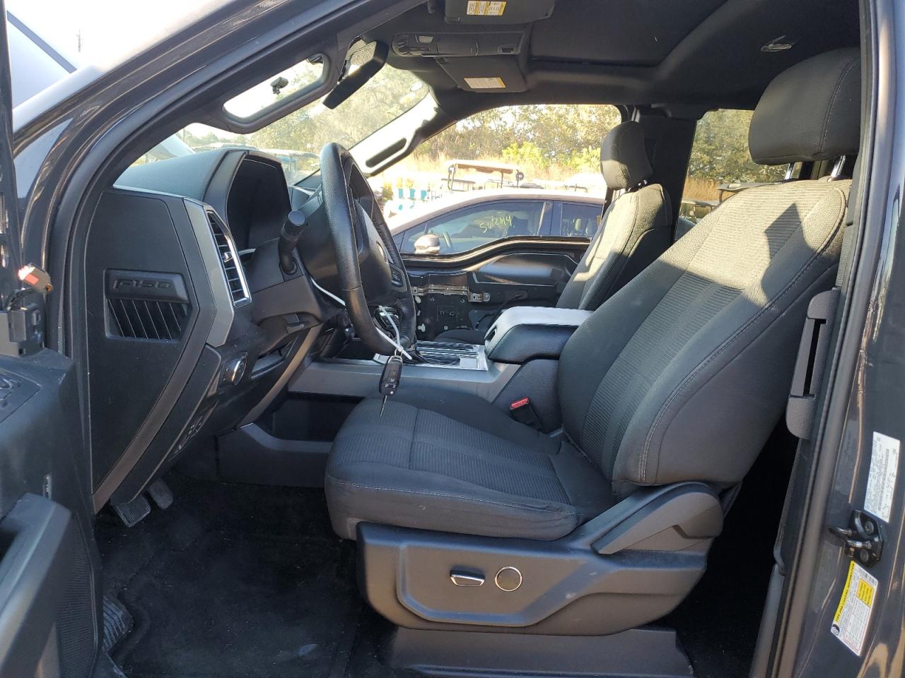 2016 Ford F-150 - Image 7