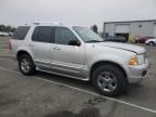 2004 Ford Explorer Limited for Sale in Vallejo, CA - Front End