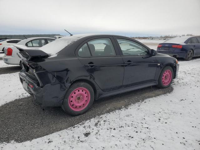 2011 MITSUBISHI LANCER ES/ES SPORT