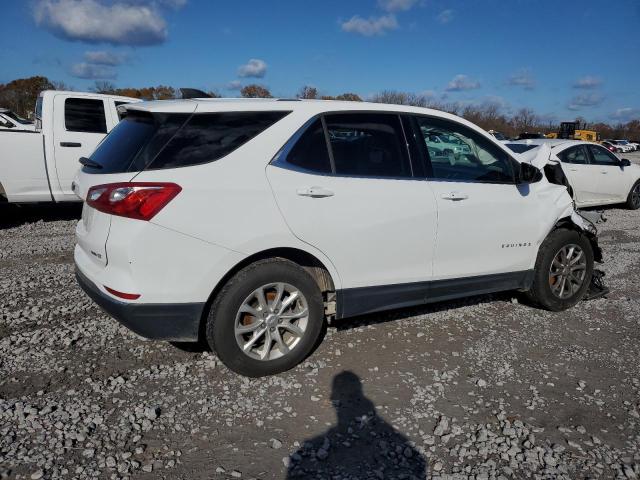  CHEVROLET EQUINOX 2018 Biały
